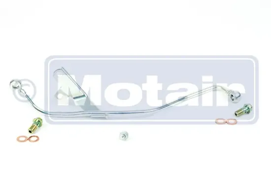 Lader, Aufladung MOTAIR TURBO 660976 Bild Lader, Aufladung MOTAIR TURBO 660976