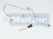 Ölleitung, Lader MOTAIR TURBO 550097