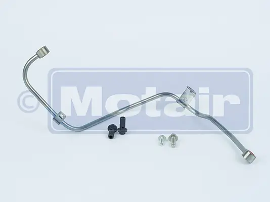 Ölleitung, Lader MOTAIR TURBO 550100 Bild Ölleitung, Lader MOTAIR TURBO 550100
