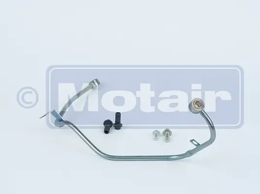 Ölleitung, Lader MOTAIR TURBO 550100 Bild Ölleitung, Lader MOTAIR TURBO 550100