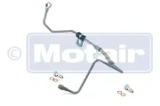 Ölleitung, Lader MOTAIR TURBO 550111