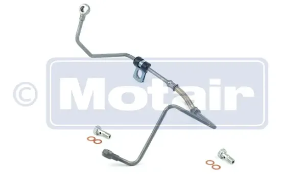 Ölleitung, Lader MOTAIR TURBO 550111 Bild Ölleitung, Lader MOTAIR TURBO 550111