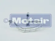 Ölleitung, Lader MOTAIR TURBO 550134