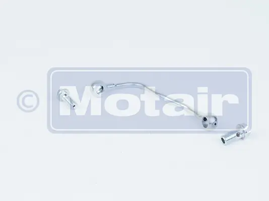 Ölleitung, Lader MOTAIR TURBO 550136