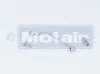 Ölleitung, Lader MOTAIR TURBO 550136 Bild Ölleitung, Lader MOTAIR TURBO 550136