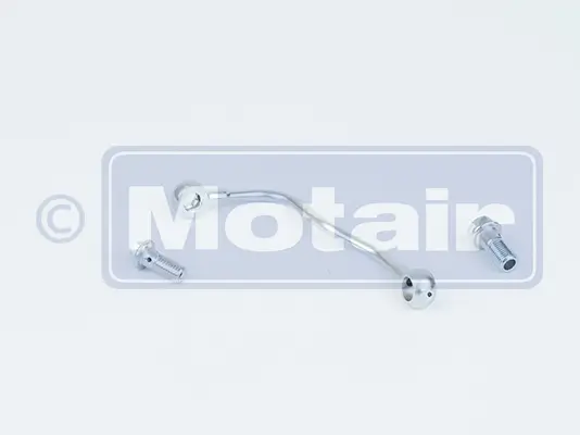 Ölleitung, Lader MOTAIR TURBO 550136 Bild Ölleitung, Lader MOTAIR TURBO 550136