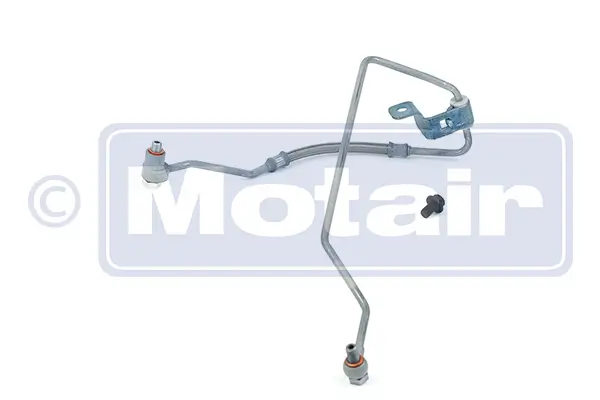 Ölleitung, Lader MOTAIR TURBO 550143