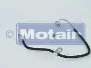 Ölleitung, Lader MOTAIR TURBO 550144