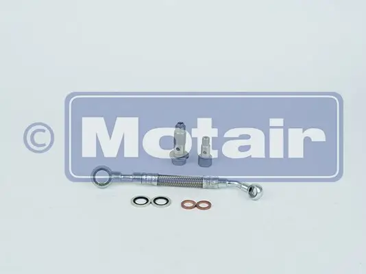 Ölleitung, Lader MOTAIR TURBO 550151 Bild Ölleitung, Lader MOTAIR TURBO 550151