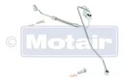 Ölleitung, Lader MOTAIR TURBO 550163