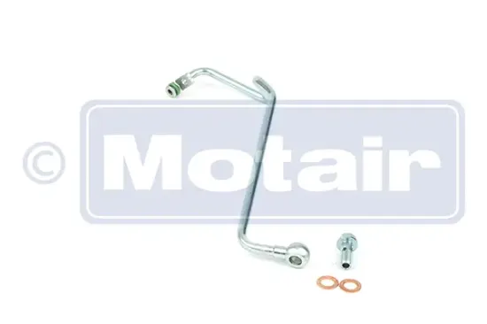 Ölleitung, Lader MOTAIR TURBO 550209 Bild Ölleitung, Lader MOTAIR TURBO 550209
