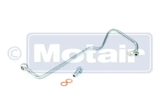 Ölleitung, Lader MOTAIR TURBO 550209 Bild Ölleitung, Lader MOTAIR TURBO 550209