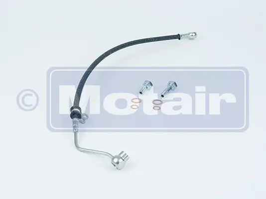 Ölleitung, Lader MOTAIR TURBO 550251 Bild Ölleitung, Lader MOTAIR TURBO 550251