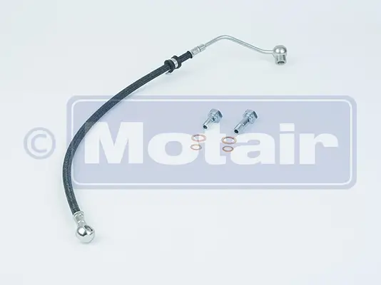 Ölleitung, Lader MOTAIR TURBO 550251 Bild Ölleitung, Lader MOTAIR TURBO 550251