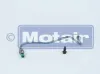 Ölleitung, Lader MOTAIR TURBO 550256