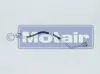 Ölleitung, Lader MOTAIR TURBO 550260