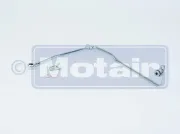 Ölleitung, Lader MOTAIR TURBO 550261