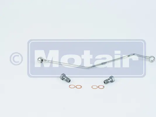 Ölleitung, Lader MOTAIR TURBO 550319 Bild Ölleitung, Lader MOTAIR TURBO 550319