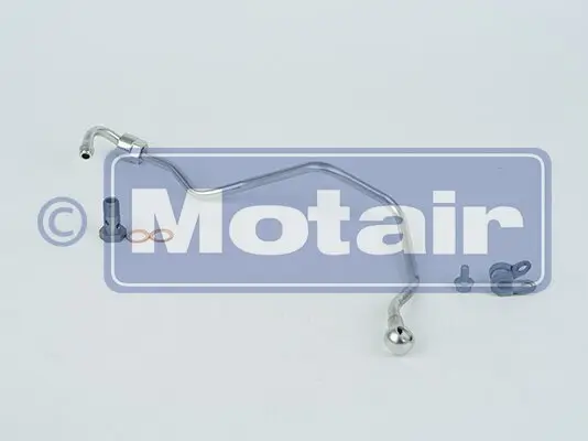 Ölleitung, Lader MOTAIR TURBO 550332