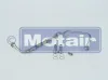 Ölleitung, Lader MOTAIR TURBO 550379