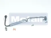 Lader, Aufladung MOTAIR TURBO 660385