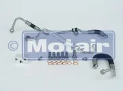 Ölleitung, Lader MOTAIR TURBO 550395