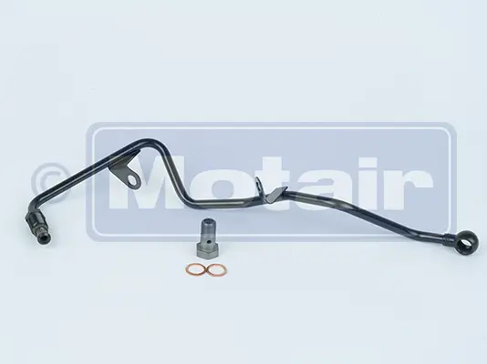 Ölleitung, Lader MOTAIR TURBO 550419 Bild Ölleitung, Lader MOTAIR TURBO 550419