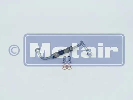 Ölleitung, Lader MOTAIR TURBO 550490