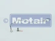 Ölleitung, Lader MOTAIR TURBO 550500