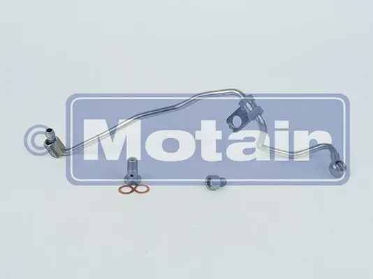 Ölleitung, Lader MOTAIR TURBO 550506 Bild Ölleitung, Lader MOTAIR TURBO 550506