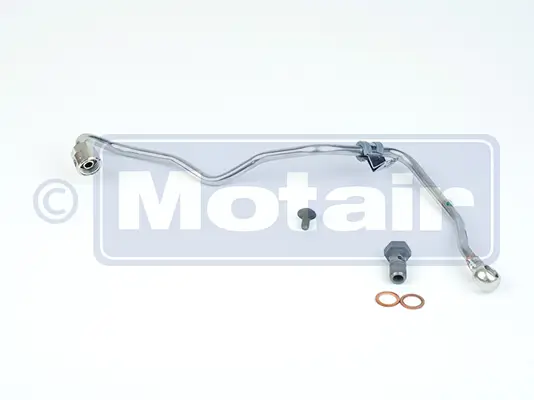 Ölleitung, Lader MOTAIR TURBO 550507 Bild Ölleitung, Lader MOTAIR TURBO 550507