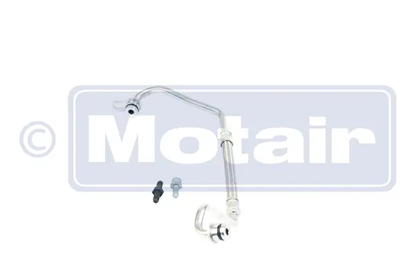 Ölleitung, Lader MOTAIR TURBO 550550