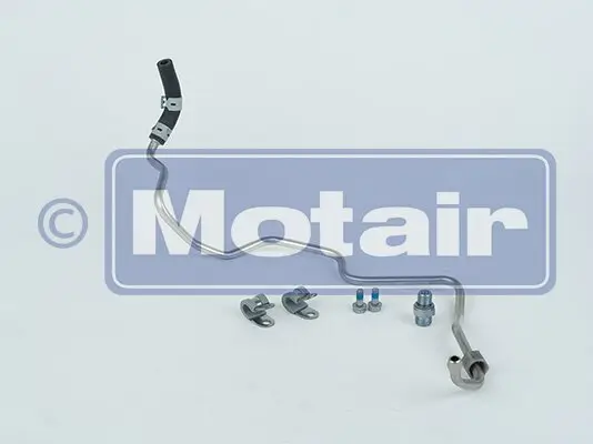 Ölleitung, Lader MOTAIR TURBO 550692