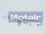 Ölleitung, Lader MOTAIR TURBO 550714