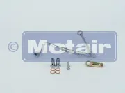 Ölleitung, Lader MOTAIR TURBO 550715