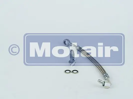 Ölleitung, Lader MOTAIR TURBO 550766