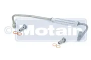 Ölleitung, Lader MOTAIR TURBO 550866