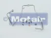 Ölleitung, Lader MOTAIR TURBO 550995