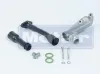 Ölleitung, Lader MOTAIR TURBO 560093