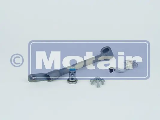 Ölleitung, Lader MOTAIR TURBO 560181