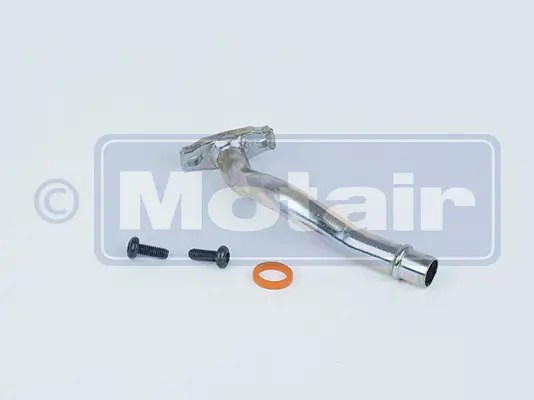 Ölleitung, Lader MOTAIR TURBO 560221