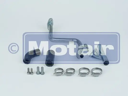 Ölleitung, Lader MOTAIR TURBO 560396