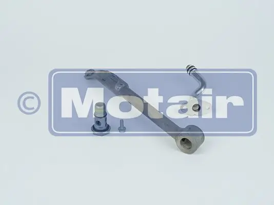 Ölleitung, Lader MOTAIR TURBO 560500