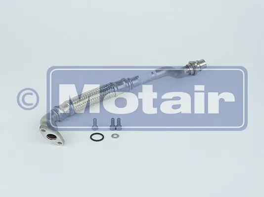 Ölleitung, Lader MOTAIR TURBO 560715