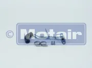 Ölleitung, Lader MOTAIR TURBO 560745