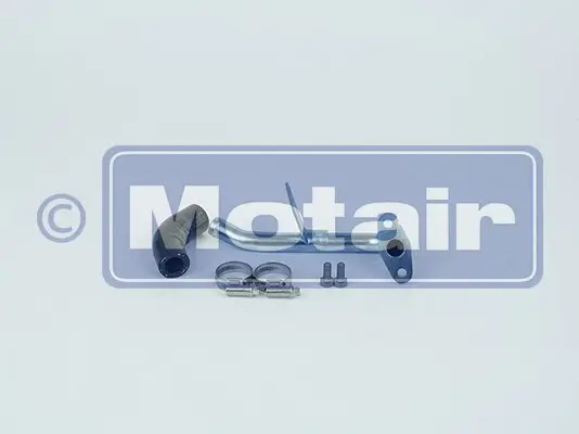 Ölleitung, Lader MOTAIR TURBO 560745 Bild Ölleitung, Lader MOTAIR TURBO 560745