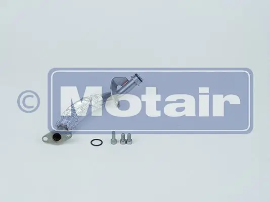 Ölleitung, Lader MOTAIR TURBO 560825