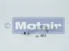 Ölleitung, Lader hinten MOTAIR TURBO 560826