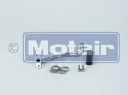 Ölleitung, Lader links MOTAIR TURBO 560947