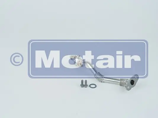 Ölleitung, Lader MOTAIR TURBO 560995